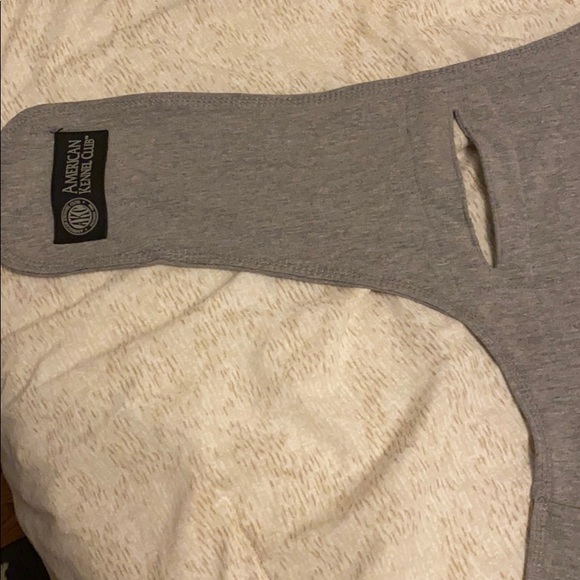 🔵 2/$25 American Kennel Club AntiAnxiety Dog Coat - Picture 7 of 12